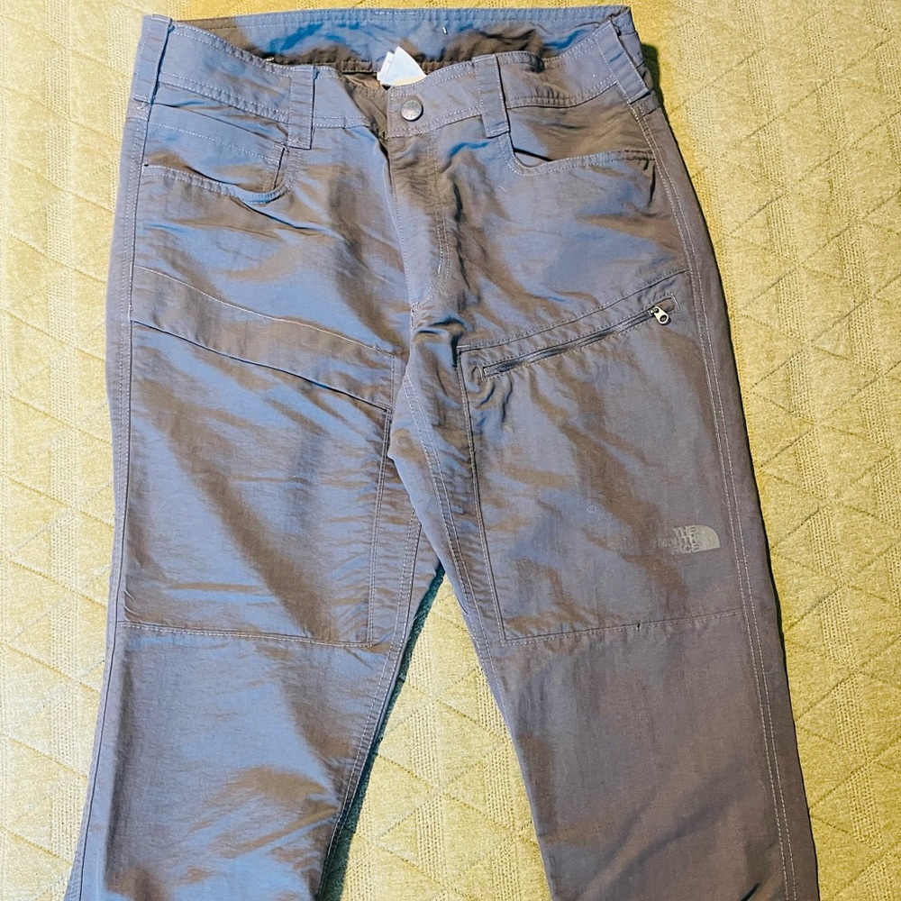 Northface pants size 34/30